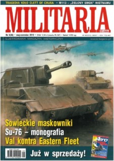 Militaria XX wieku 2010-03 (36)