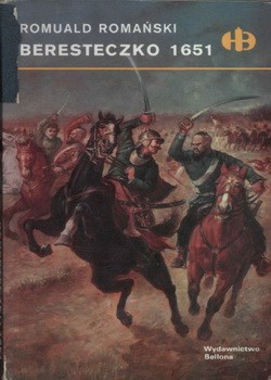 Historyczne Bitwy 055 - Beresteczko 1651