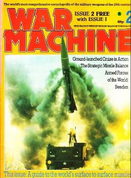 War Machine 2