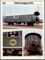 Modell Eisenbahner 1984 02