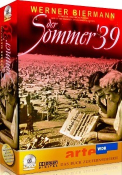  '39 / Der Sommer '39 (2009) DVDRip