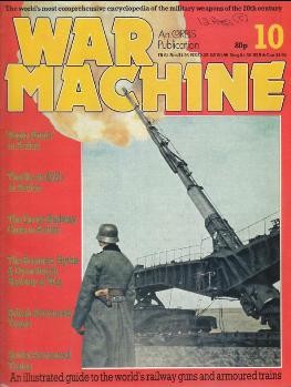 War Machine 10