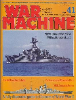 War Machine 41