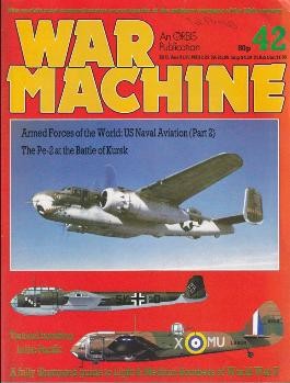 War Machine 42