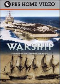   / Warship (2001) VHSRip