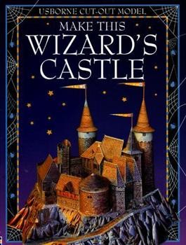 Usborne - make this Wizard's Castle