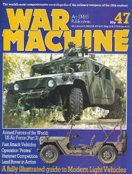 War Machine 47