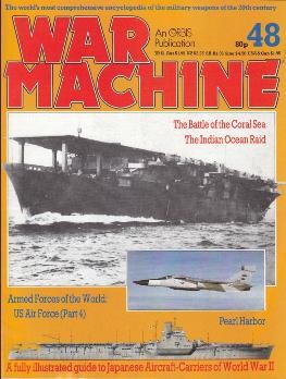 War Machine 48