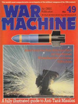 War Machine 49