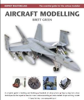 Aircraft Modelling [Osprey Masterclass]