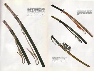 The Craft of the Japanese Sword [Kodansha International]