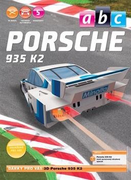 ABC - Porsche 935 K2
