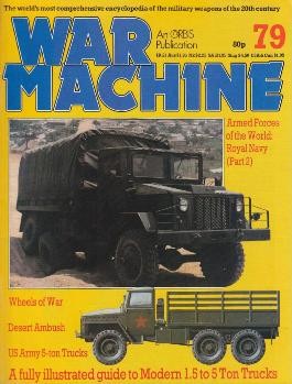 War Machine 79