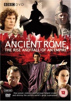 BBC:  .     / BBC: Ancient Rome. The Rise and Fall of an Empire