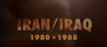 Modern Warfare Iran-Iraq 1980-1988  - 1980-1988