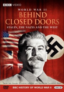      .  /World War Two Behind Closed Doors (2008)DVDRip