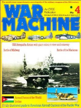 War Machine 4