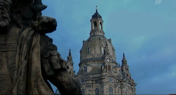   / Das Drama von Dresden (2005) SATRip