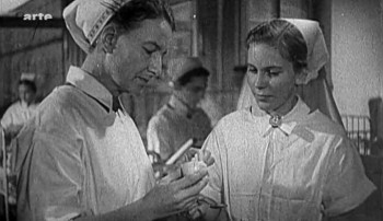            / Frauen an der Front Krankenschwestern im Zweiten Weltkrieg (2009) DVDRip