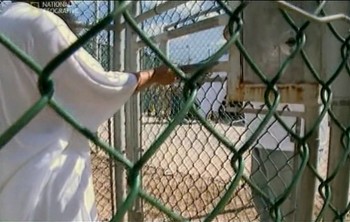   / Inside Guantanamo (2009) SATRip