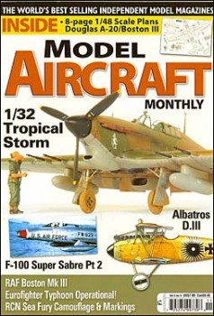Model Aircraft Monthly 09-2006 vol.5