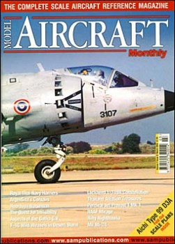 Model Aircraft Monthly 03-2003 vol.2