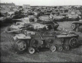  :   / Zeitgeschichte: Panzerschlachten (2003) DVDRip