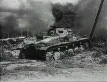  :   / Zeitgeschichte: Panzerschlachten (2003) DVDRip