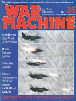 War Machine 35