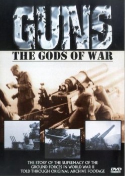  -   / Guns - The Gods Of War