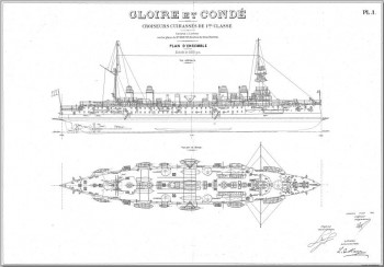     - GLOIRE 1900