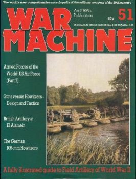War Machine 51