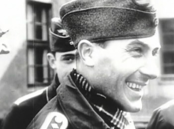 Голоса гитлеровской армии: ЛЮФТВАФФЕ - Посыльные смерти / Voices from Hitler's Army: The Luftwaffe - Messengers of Death (2000) DVDRip