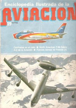 Enciclopedia Ilustrada de la Aviacion  19