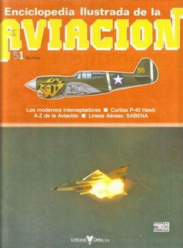 Enciclopedia Ilustrada de la Aviacion  51