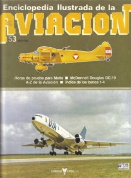 Enciclopedia Ilustrada de la Aviacion  53