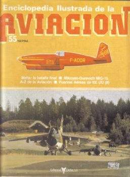 Enciclopedia Ilustrada de la Aviacion  55