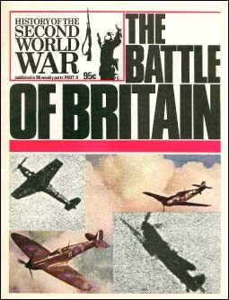 History of the Second World War 9 - The Battle of Britain