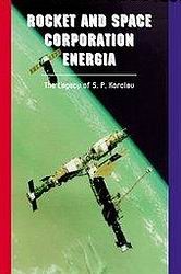 Rocket And Space Corporation Energia