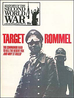 History of the Second World War 24 - Target Rommel