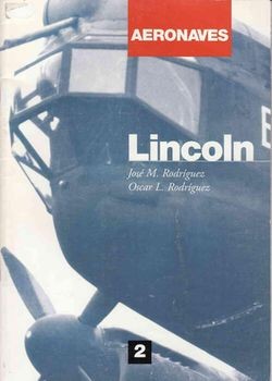 Aeronaves No.2 Lincoln
