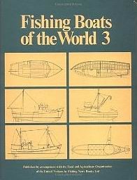 Fishing Boats Of The World: 3