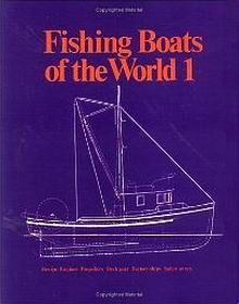 Fishing Boats Of The World: 1