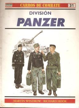 Carros De Combate 31: Division Panzer