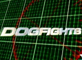Величайшие воздушные битвы. Фильм 2. / Dogfights (2005) SATRip