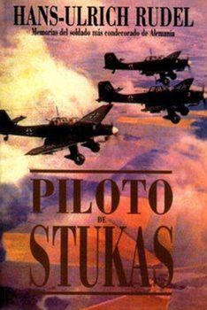 Piloto de Stukas
