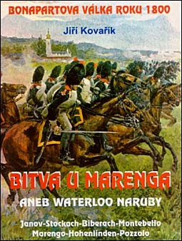 Bitva u Merenga aneb Waterloo naruby / Battle of Waterloo Merenga or upside down