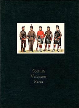 Records of the Scottish Volunteer Force 1859-1908 - Grierson (1909)