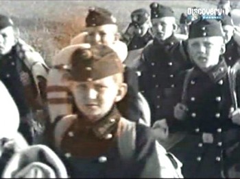  . .  / Jugend dient dem Fuehrer. War (2000) TVRip