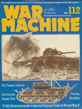 War Machine 112